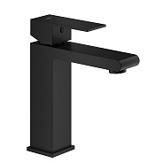 Смеситель Splenka S224.10.06 для раковины монолитный, черный