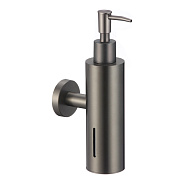 Дозатор для жидкого мыла настенный Savol S-005631Q-1