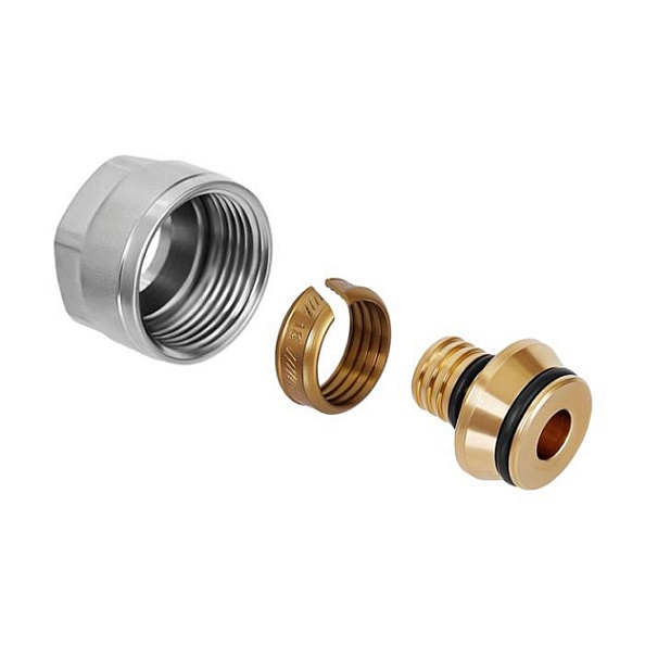 Евроконус PE-X Stabil Hoobs, 16 х 2,6- 3/4" (HB-630080NX51626A)