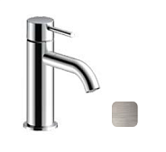 Смеситель для раковины Almar Brushed Nickel (E214000.NB)