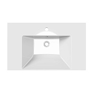 Раковина Paola Amaretto 800, белый