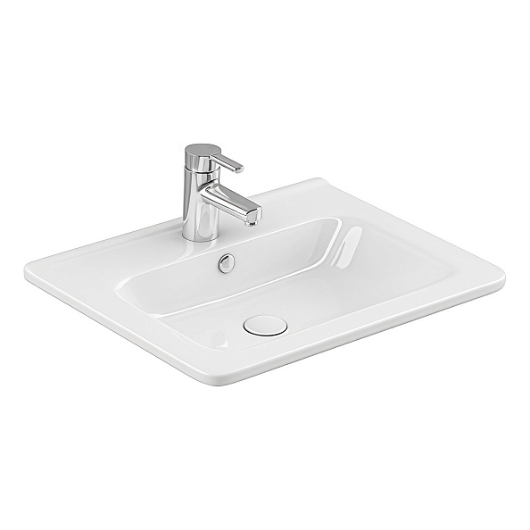 Раковина Dreja Nikson 200630