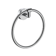 Полотенцедержатель Raglo R320.04 кольцо ,хром
