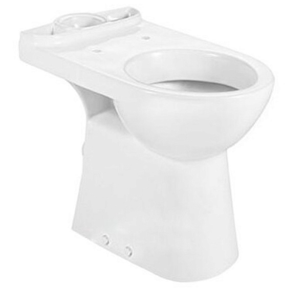 34223600Y Roca ACCESS чаша напольная, косой выпуск