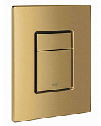 Клавиша смыва Grohe Skate Cosmopolitan 38732GN0