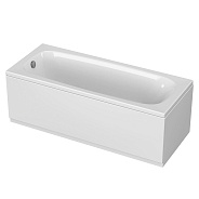 Акриловая ванна Cezares Eco 150х70, Белый (ECO-150-70-41-W37)
