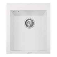 Кухонная мойка Rivelato ZENO ZN-4150, белый