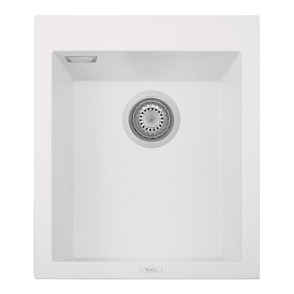 Кухонная мойка Rivelato ZENO ZN-4150, белый