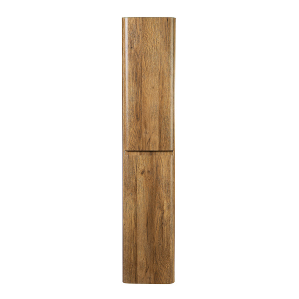 Шкаф подвесной BelBagno Albano 320х1600х320 мм, Rovere Rustico (ALBANO-1600-2A-SC-RR-P)