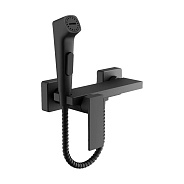 Гигиенический душ BELZ черный (B55653-7)