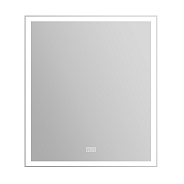 Зеркало со встроенным светильником и подогревом BelBagno 700 х 30 х 800 (SPC-GRT-700-800-LED-TCH-WARM)