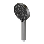 Лейка для душа Esko SSP120GM, оружейная сталь