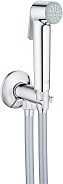 Душ гигиенический Grohe Tempesta-F 26358000 хром