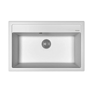 Кухонная мойка Florentina ЛИПСИ 20.440.E0770.201, жасмин