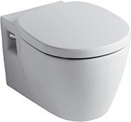 Чаша подвесного унитаза Ideal Standard Connect (E803501)
