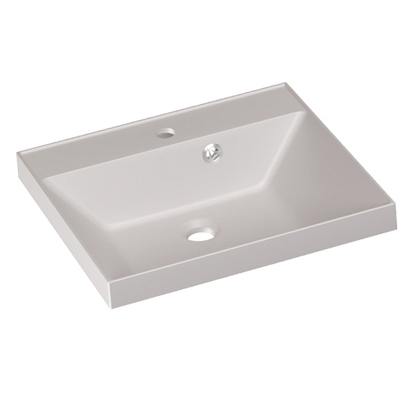 Раковина Florentina Астория 55 см 10.170.00500.201, жасмин