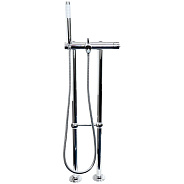 Смеситель для ванны Rav Slezak Seina SE950.5/2