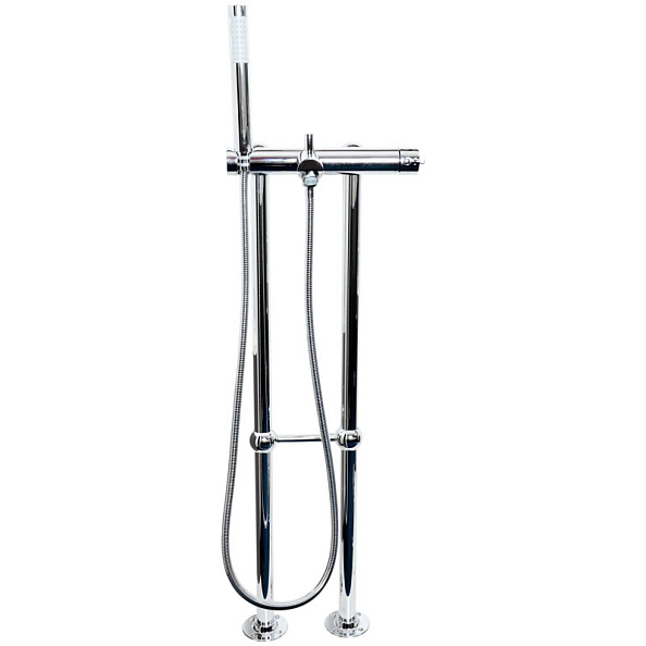 Смеситель для ванны Rav Slezak Seina SE950.5/2