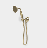Душевой набор Fima Carlo Frattini Shower set, античная бронза (F2287/7BR)