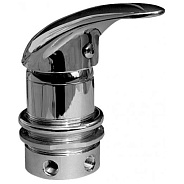 Смеситель для душа Rav Slezak X284X