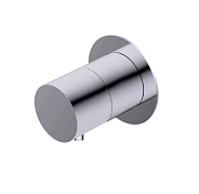 Смеситель для душа Ritmonio хром брашированный (PR47JB201IX)