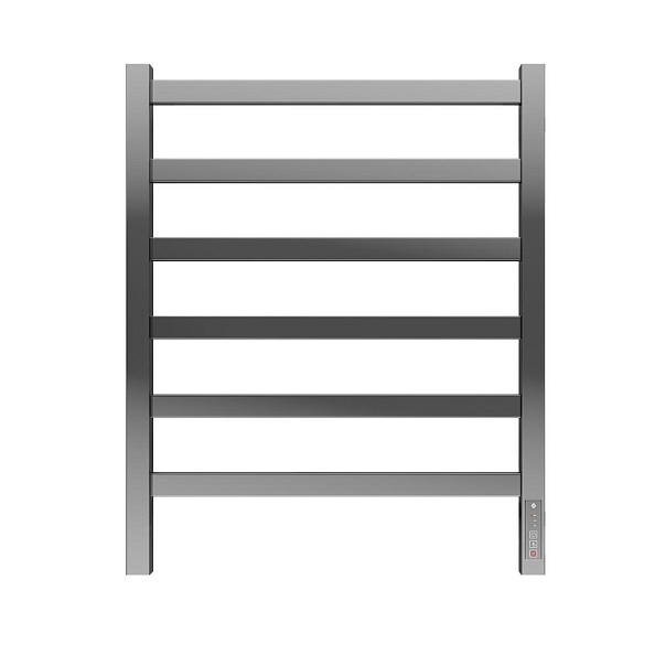 Полотенцесушитель электрический Terminus Ното П6 500х650, справа подключение (4670078544520)