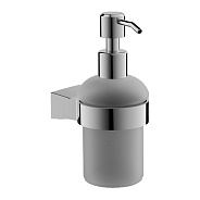 Дозатор BELZ хром (B91127)