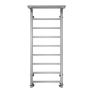 Полотенцесушитель водяной Terminus Контур с/п П9 400х1000, нижнее подключение (4670078529732)