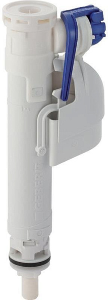 Впускной клапан Geberit Impuls Basic 360, 3/8", подвод воды снизу (запасной) (281.207.00.1)