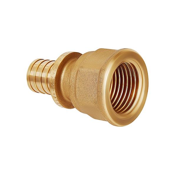 Переход с внутренней резьбой Hoobs, 32 х 4,4-G1" (HB-PEXFF-324411)