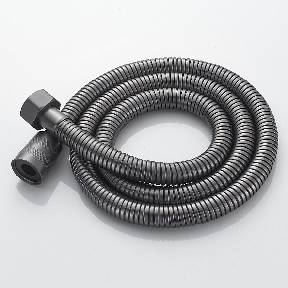 Шланг Shevanik SE16-10 (100 см), оружейная сталь