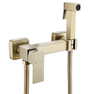 Смеситель для биде Savol S-FXQ007C