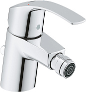 Смеситель для биде Grohe Eurosmart New 32929002 хром