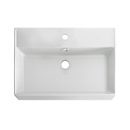 Керамическая раковина Cezares Molveno 46 600х465х145 (CZR-MIL-60-LVB)