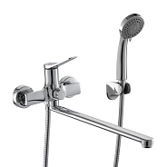 Смеситель FASHUN ванно-душевой (A2286)