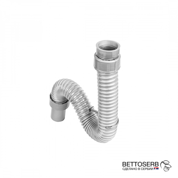 Сифон BETTOSERB для раковины (125313)