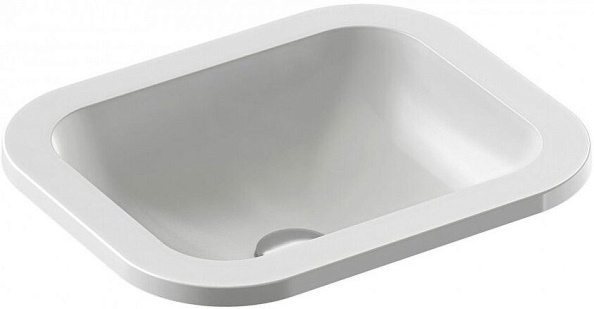 Раковина Jacob Delafon Vox (EYD102-00) (46 см)