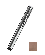 Ручной душ Almar Hand Showers, 24х204, Copper Brushed PVD (E082126.CO)