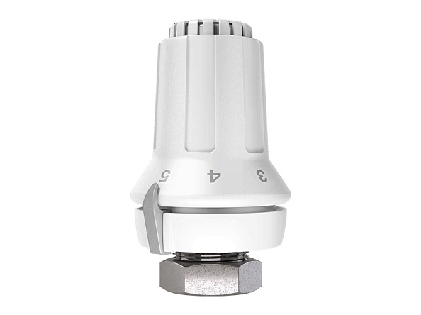 Термоголовка жидкостная Royal Thermo, М30х1,5 (RTE07.0003)