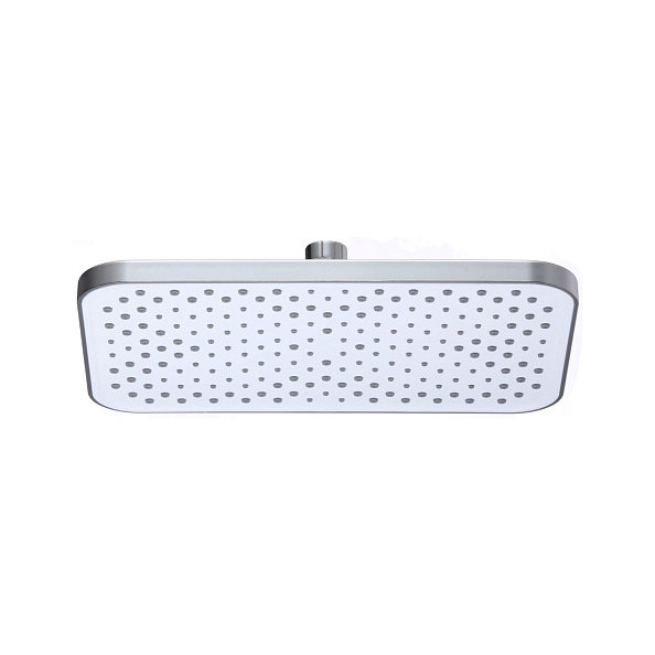 Верхний душ D-Lin D61074, белый