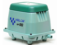 Компрессор для септика HIBLOW HP-80