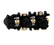 Внутренняя часть Almar Water Control Modular (E176903)