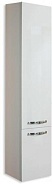 Шкаф-пенал подвесной Акватон Ария М (1A124403AA010) белый