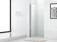 Душевая дверь Cezares Eco 70x190 мм, прямоугольная, хром (ECO-O-B-1-70-C-Cr)