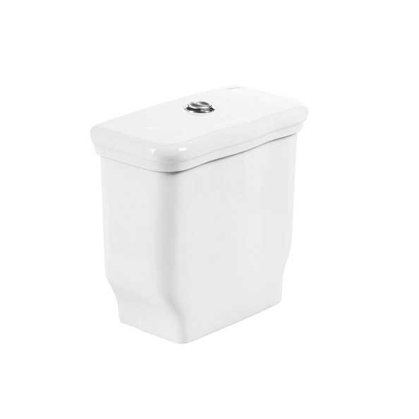 Бачок BelBagno Boheme, белый (BB115T)