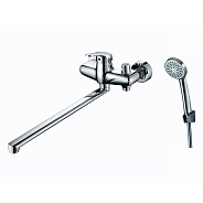 Смеситель для ванны D-Lin D149309, хром