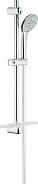 Душевой гарнитур Grohe Euphoria 27232001 хром