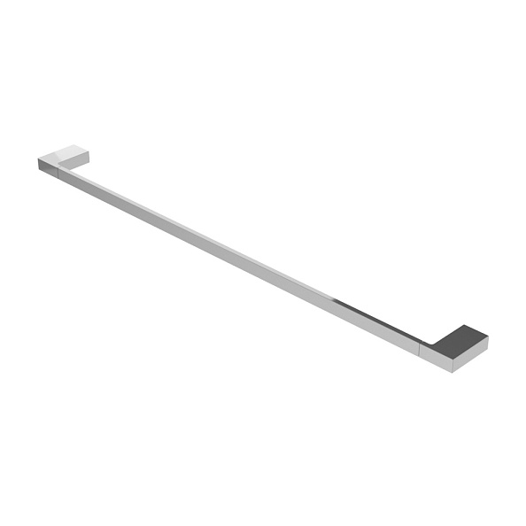Полотенцедержатель Cezares Slider, хром (SLIDER-TH-80-01)