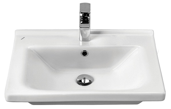 Раковина ASB-Mebel Миранда 60 (22336)