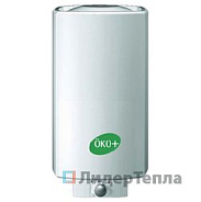 Водонагреватель электрический накопительный AEG DEM 80 C (арт. 182234)